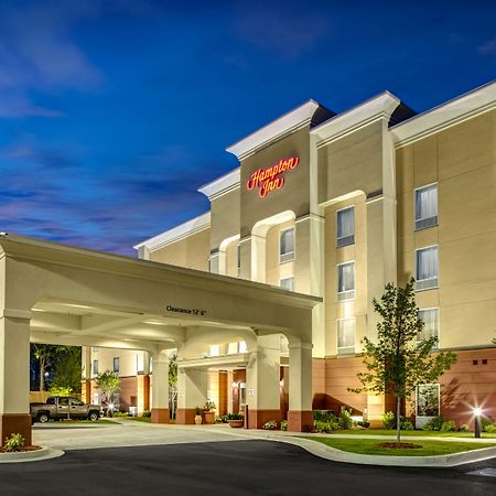 Hampton Inn Thomson Ngoại thất bức ảnh