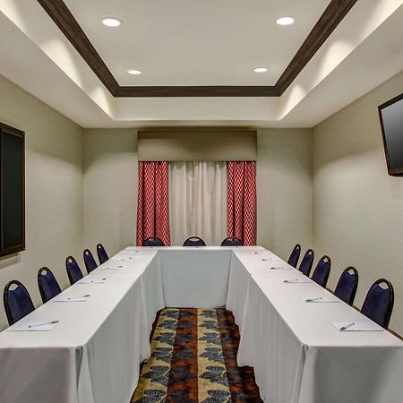 Hampton Inn Thomson Ngoại thất bức ảnh