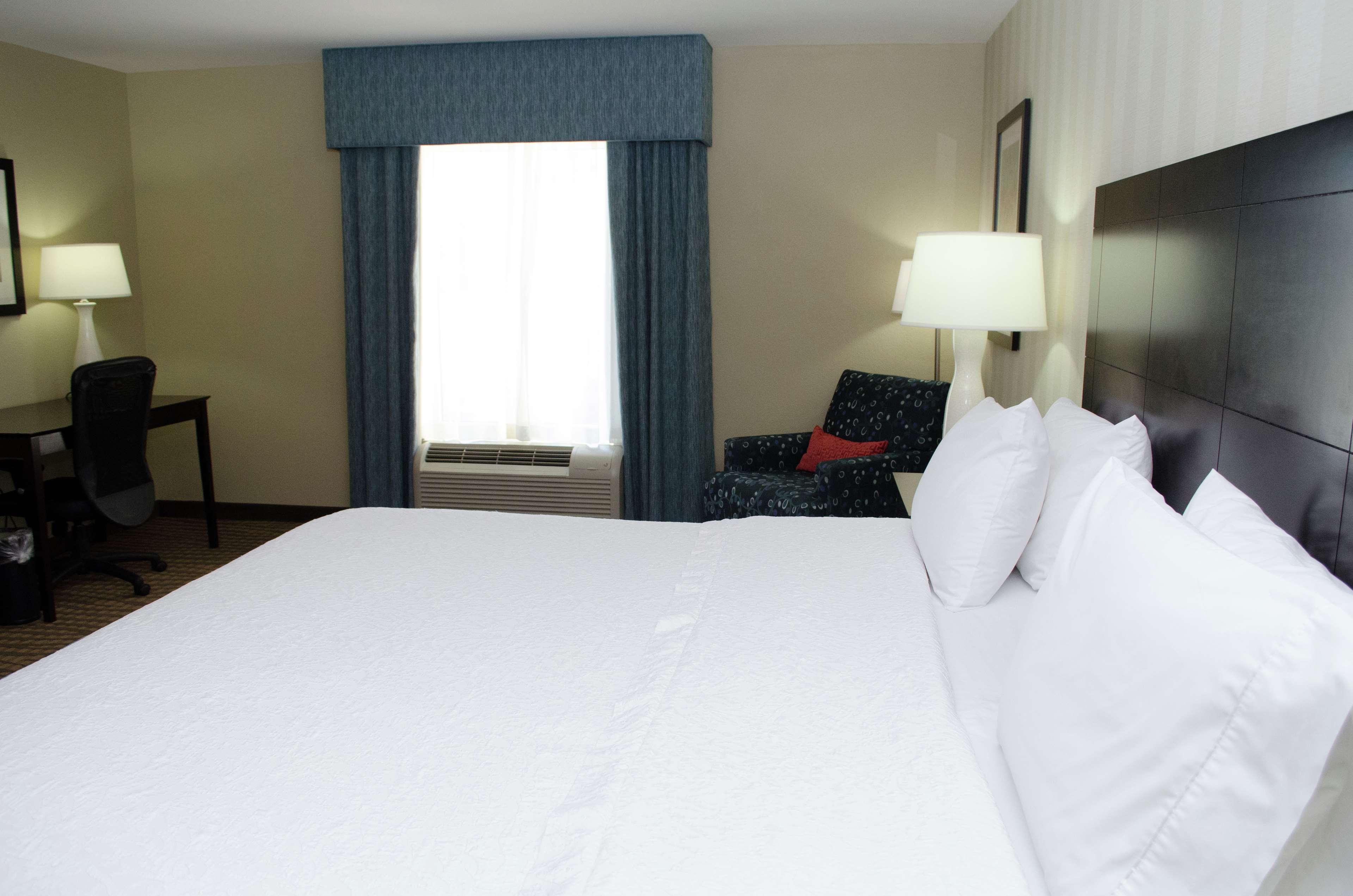 Hampton Inn Thomson Ngoại thất bức ảnh