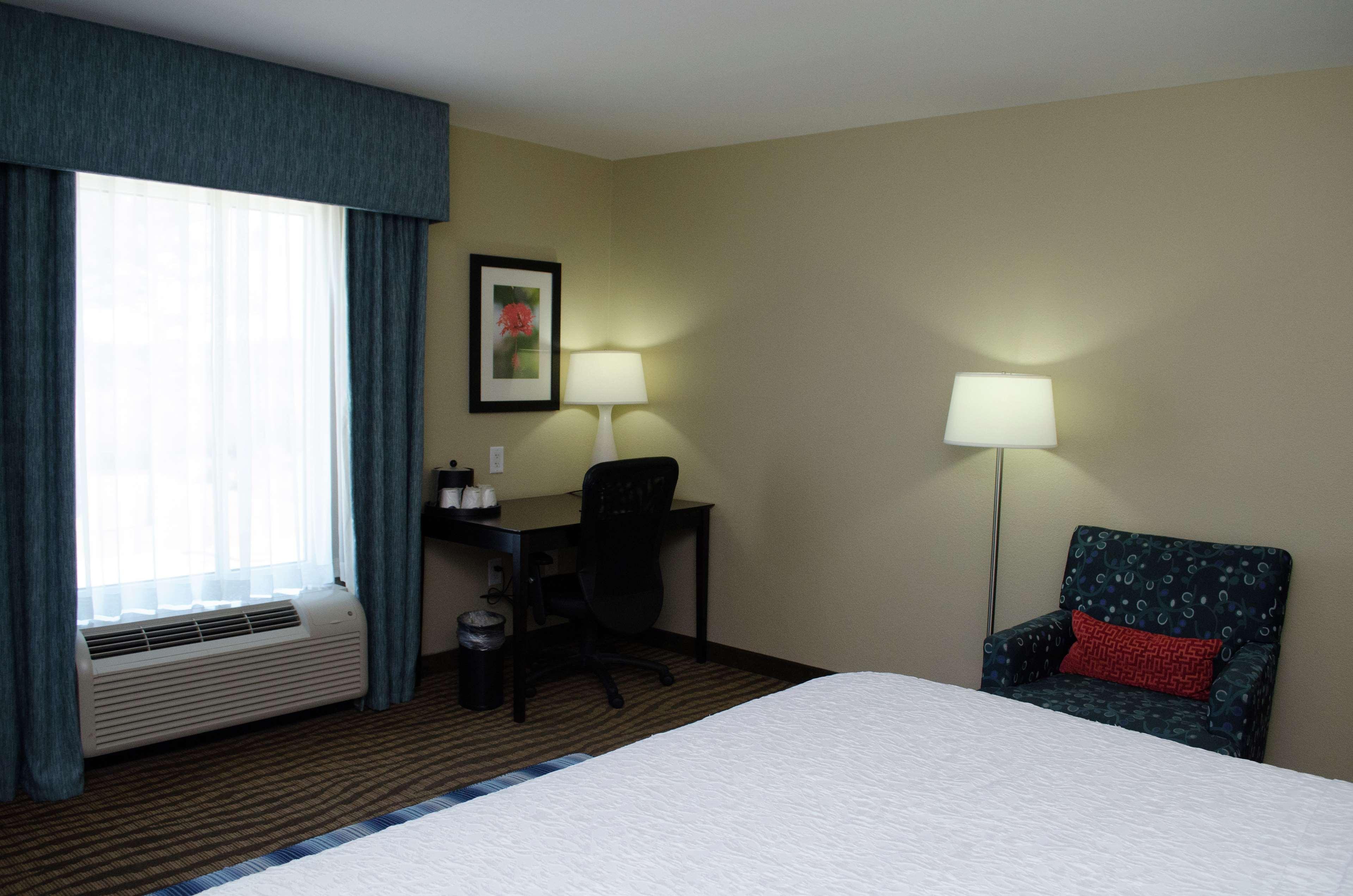Hampton Inn Thomson Ngoại thất bức ảnh