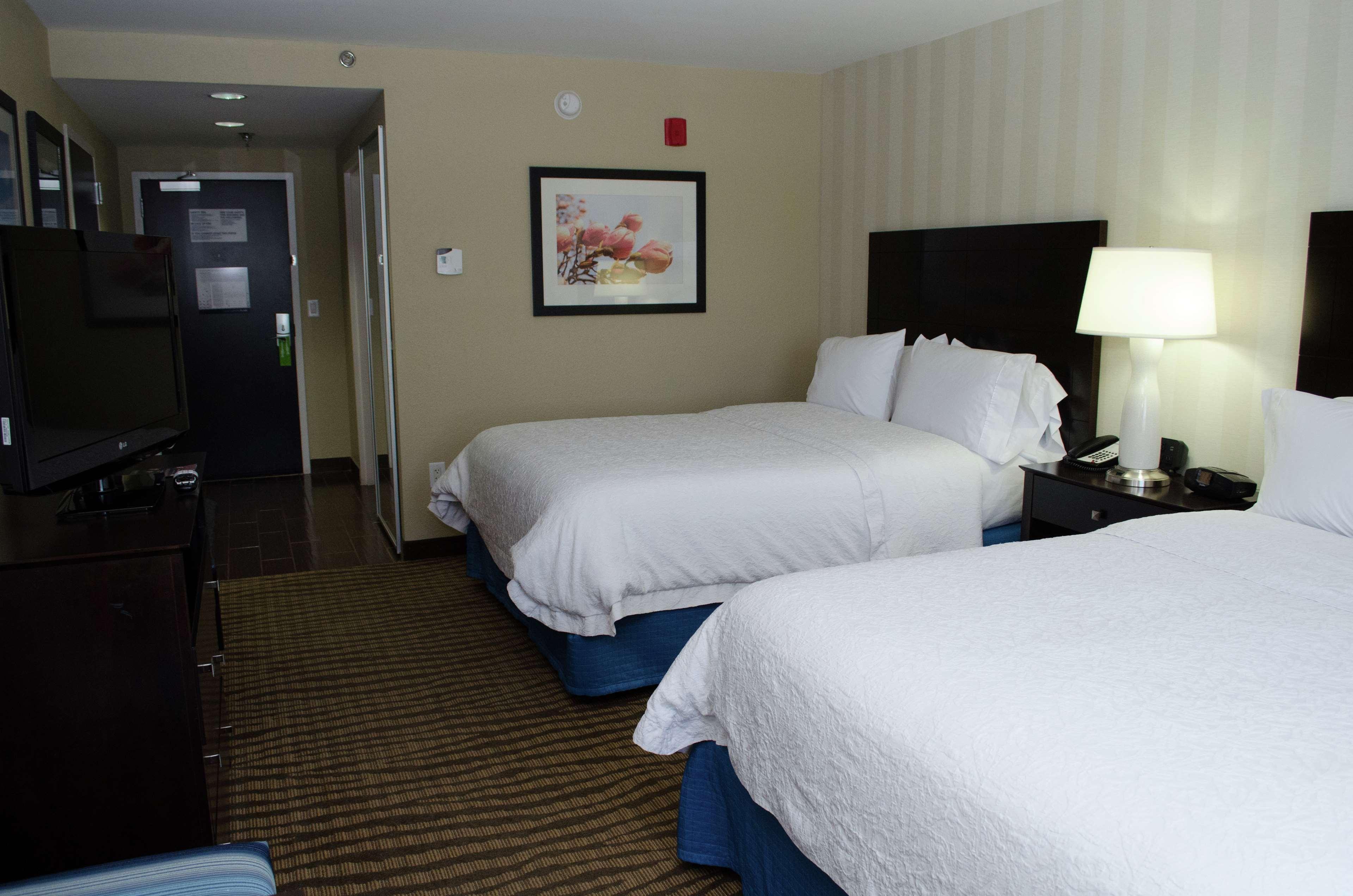 Hampton Inn Thomson Ngoại thất bức ảnh