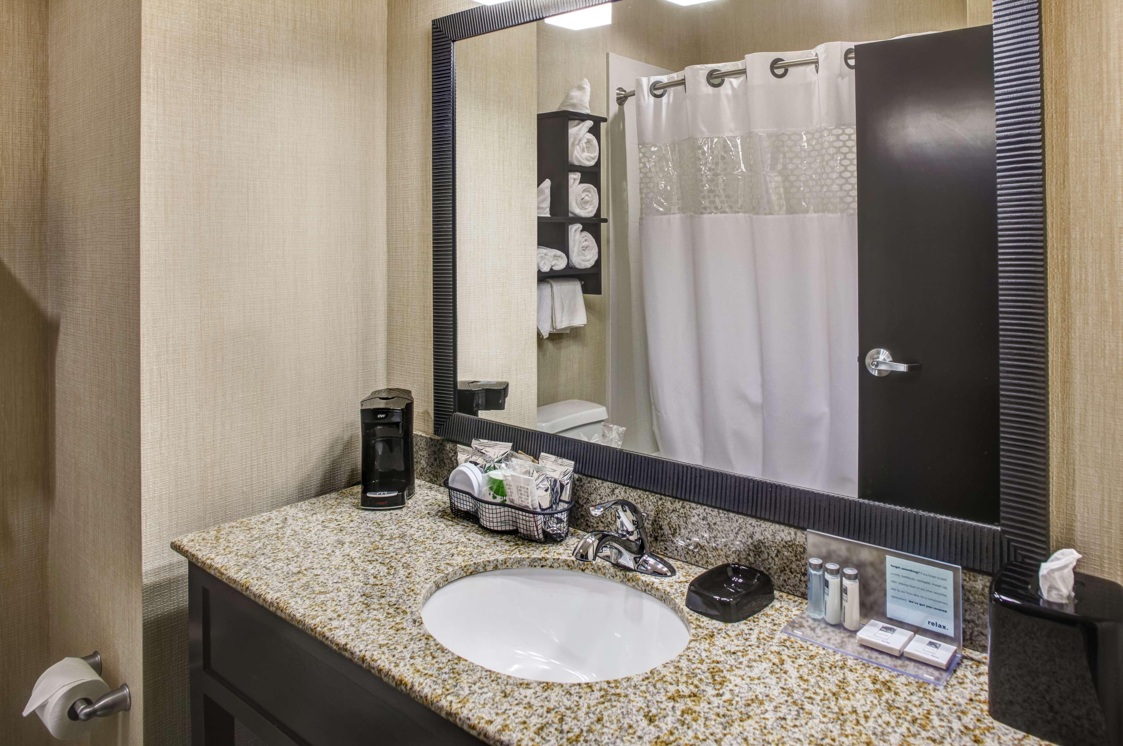 Hampton Inn Thomson Ngoại thất bức ảnh