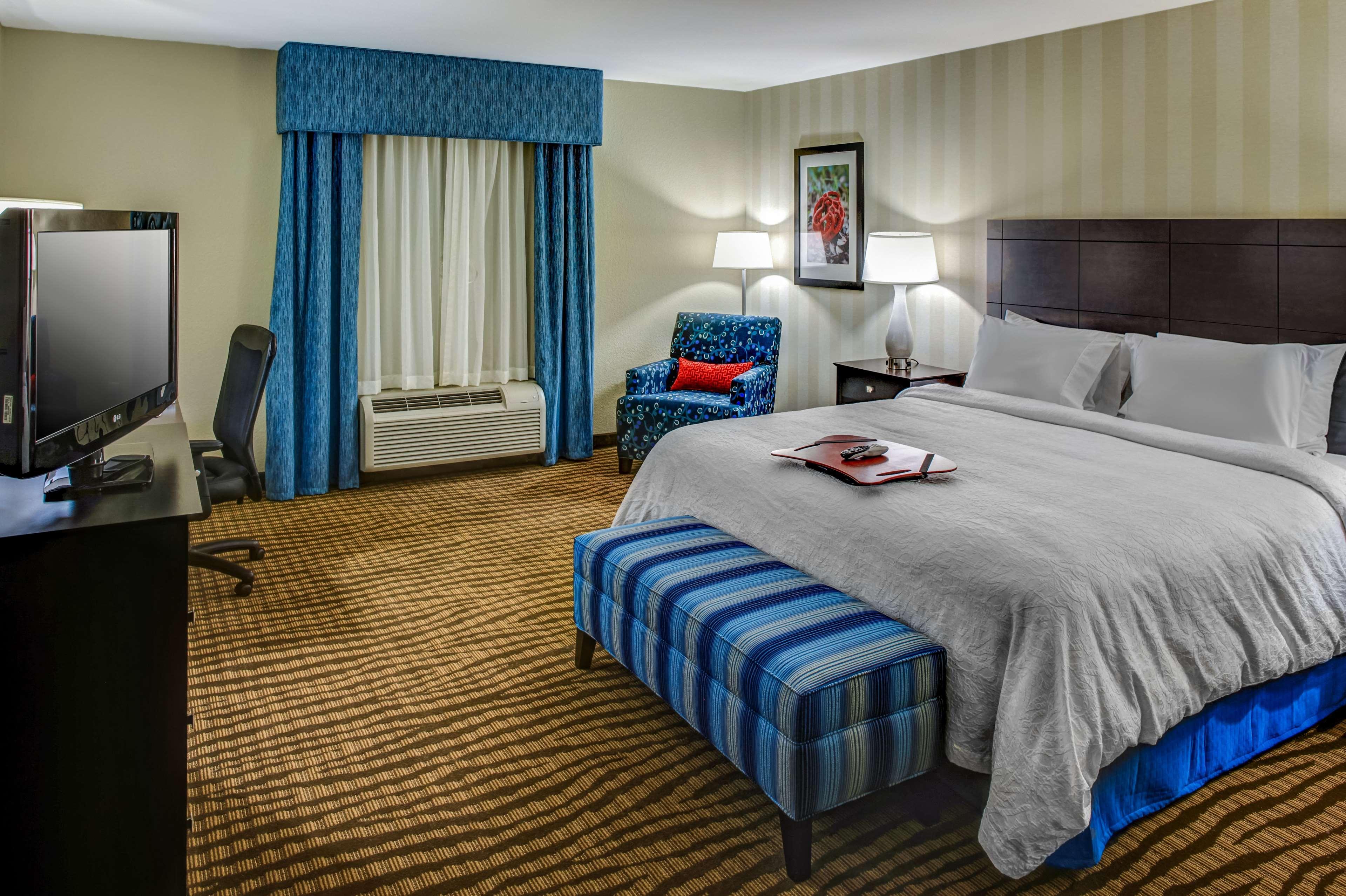 Hampton Inn Thomson Ngoại thất bức ảnh