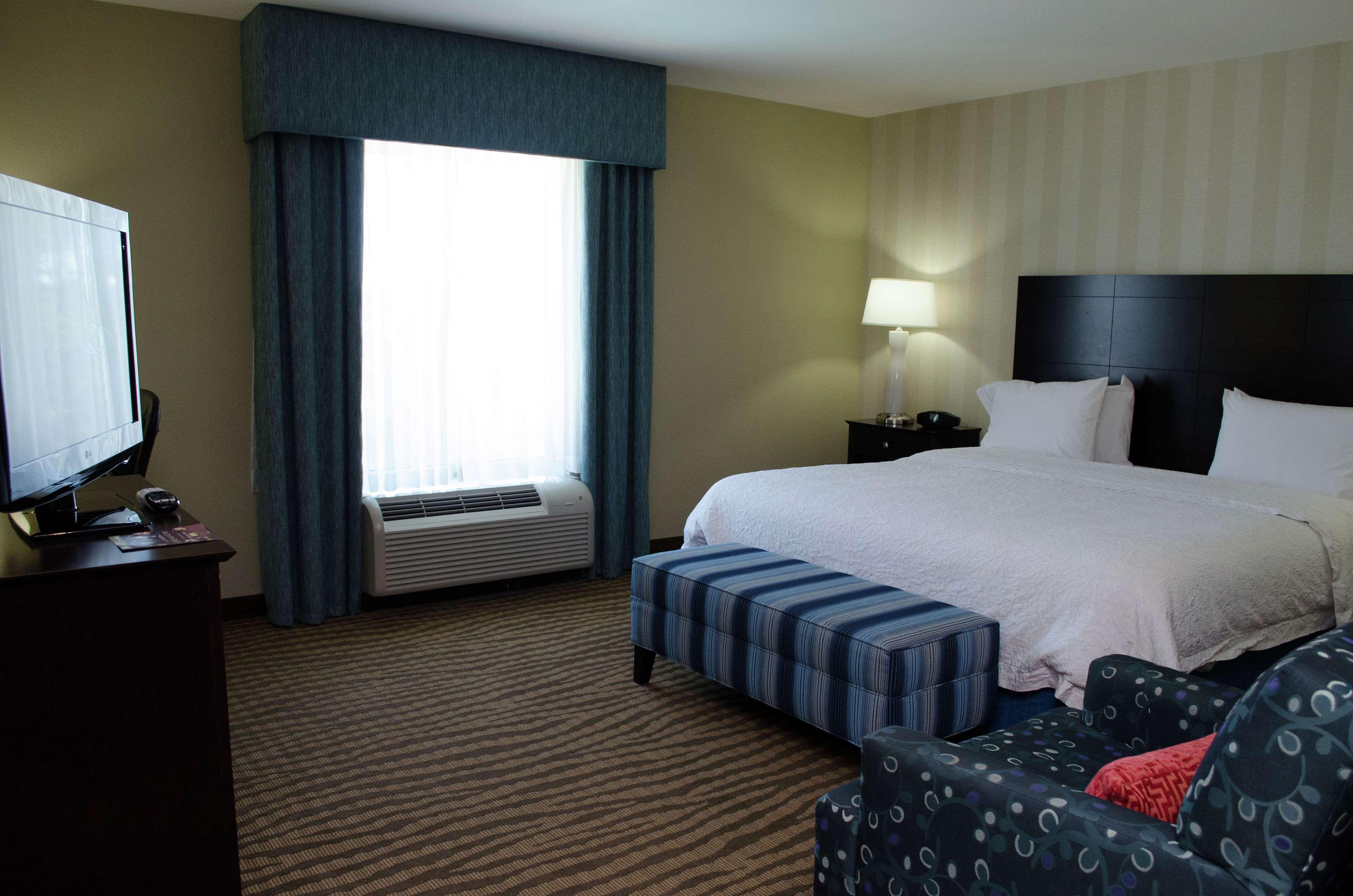 Hampton Inn Thomson Ngoại thất bức ảnh