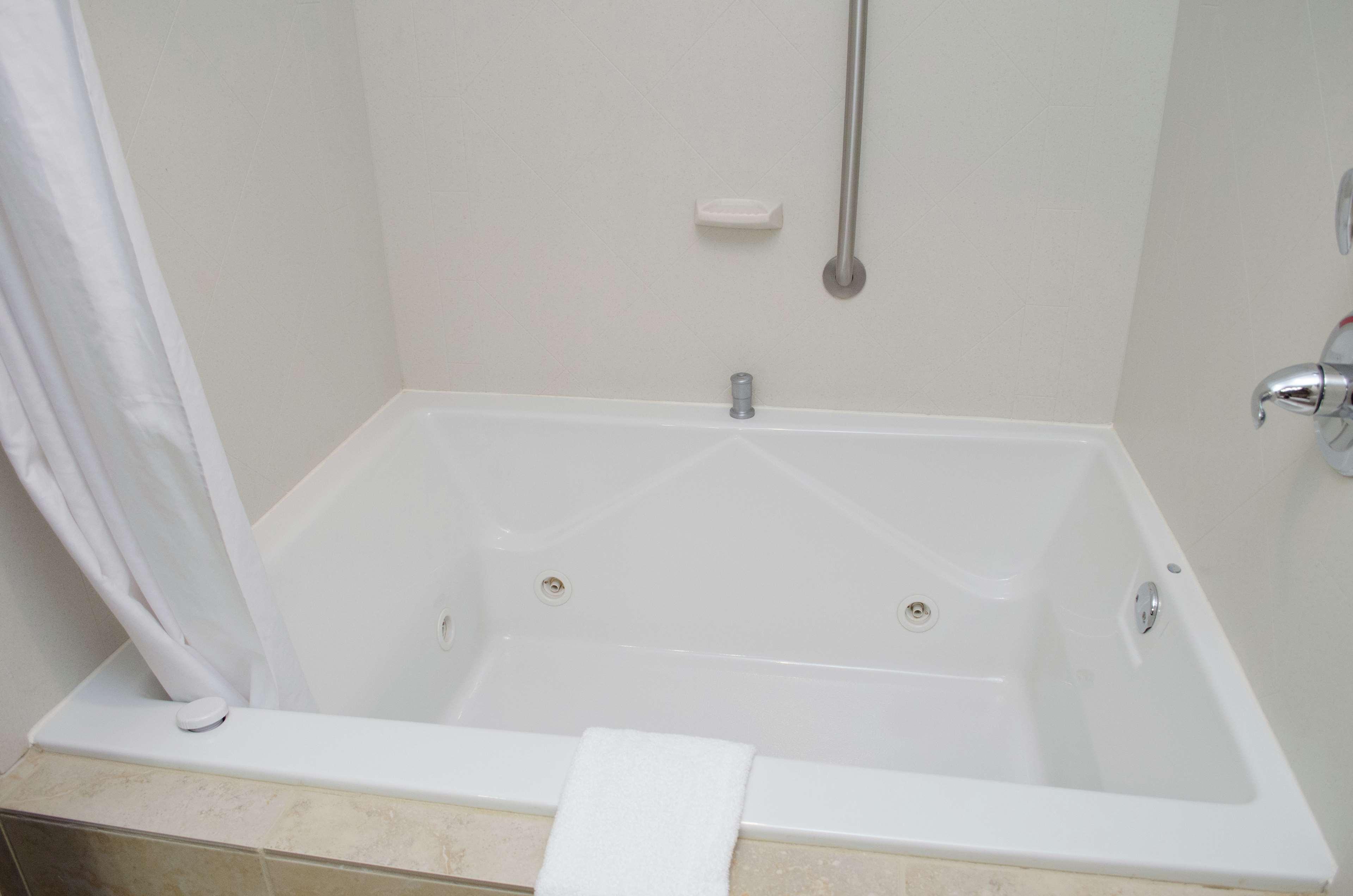 Hampton Inn Thomson Ngoại thất bức ảnh
