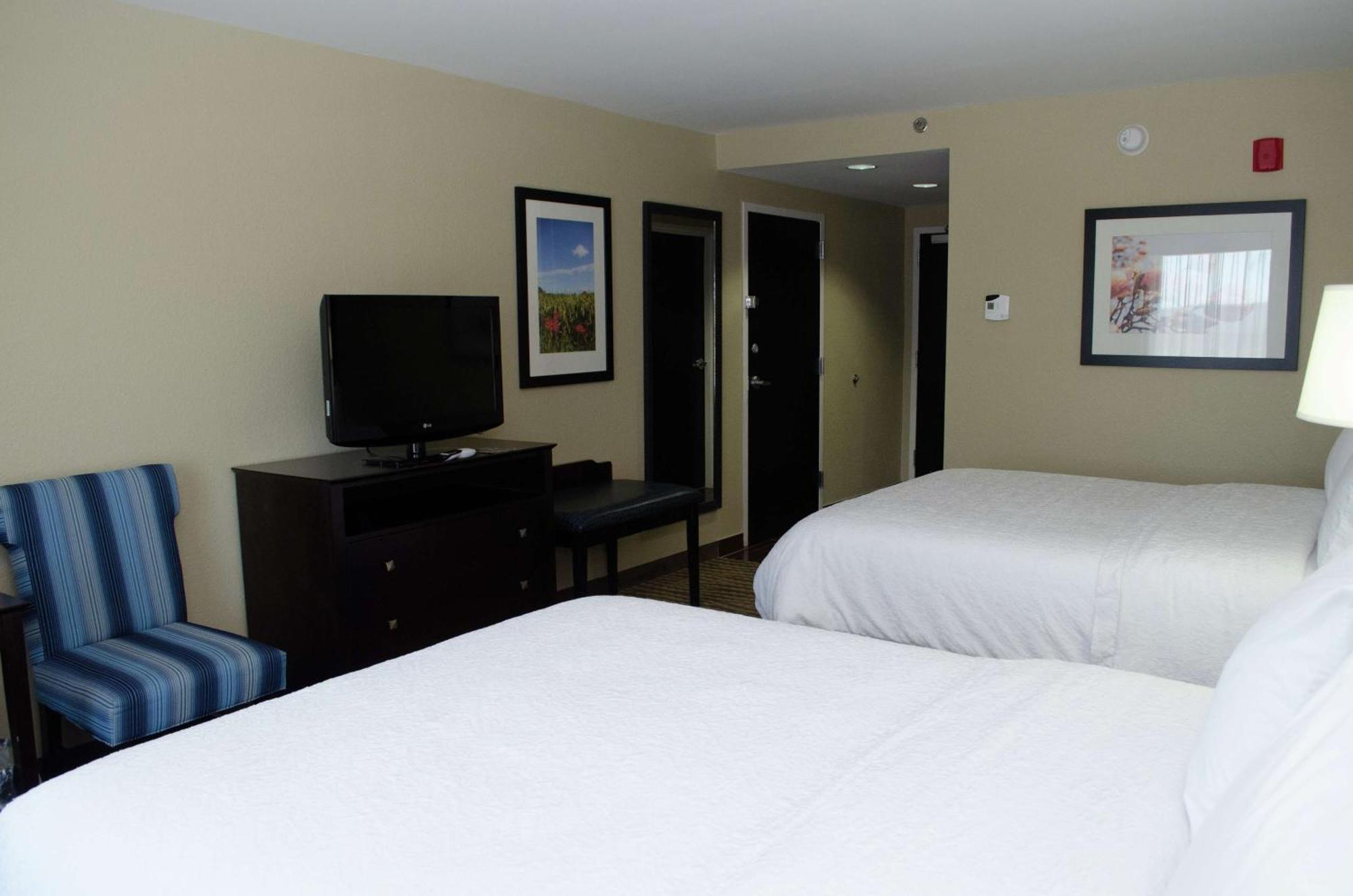 Hampton Inn Thomson Ngoại thất bức ảnh