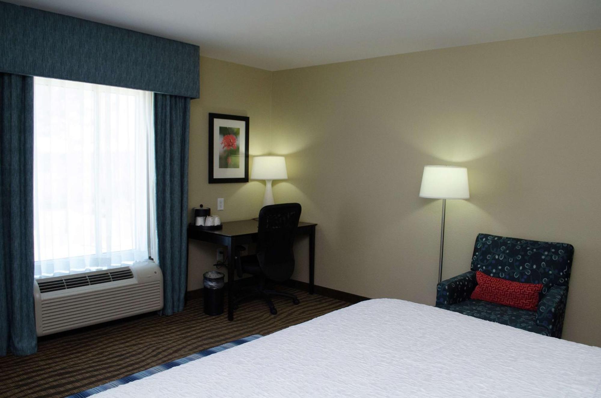 Hampton Inn Thomson Ngoại thất bức ảnh