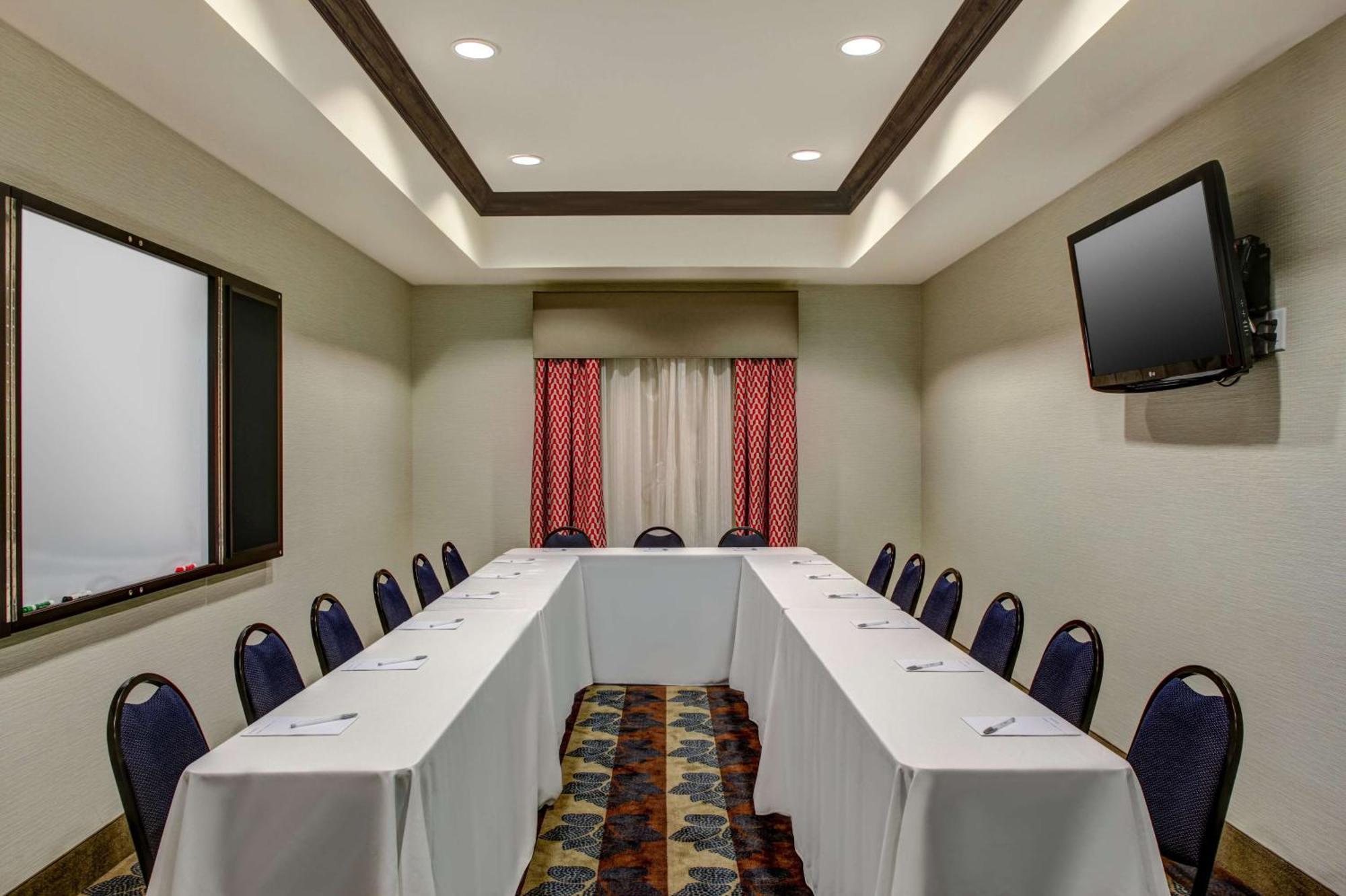 Hampton Inn Thomson Ngoại thất bức ảnh