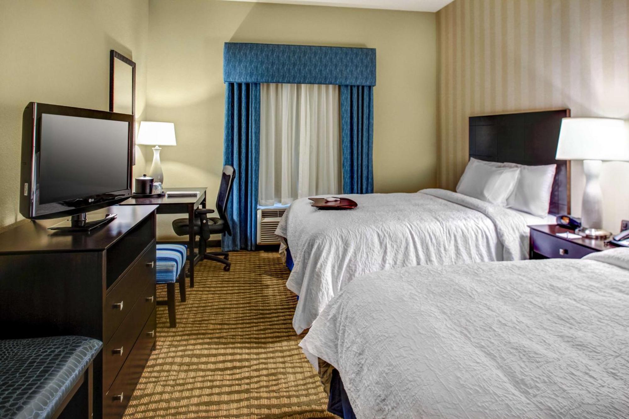 Hampton Inn Thomson Ngoại thất bức ảnh