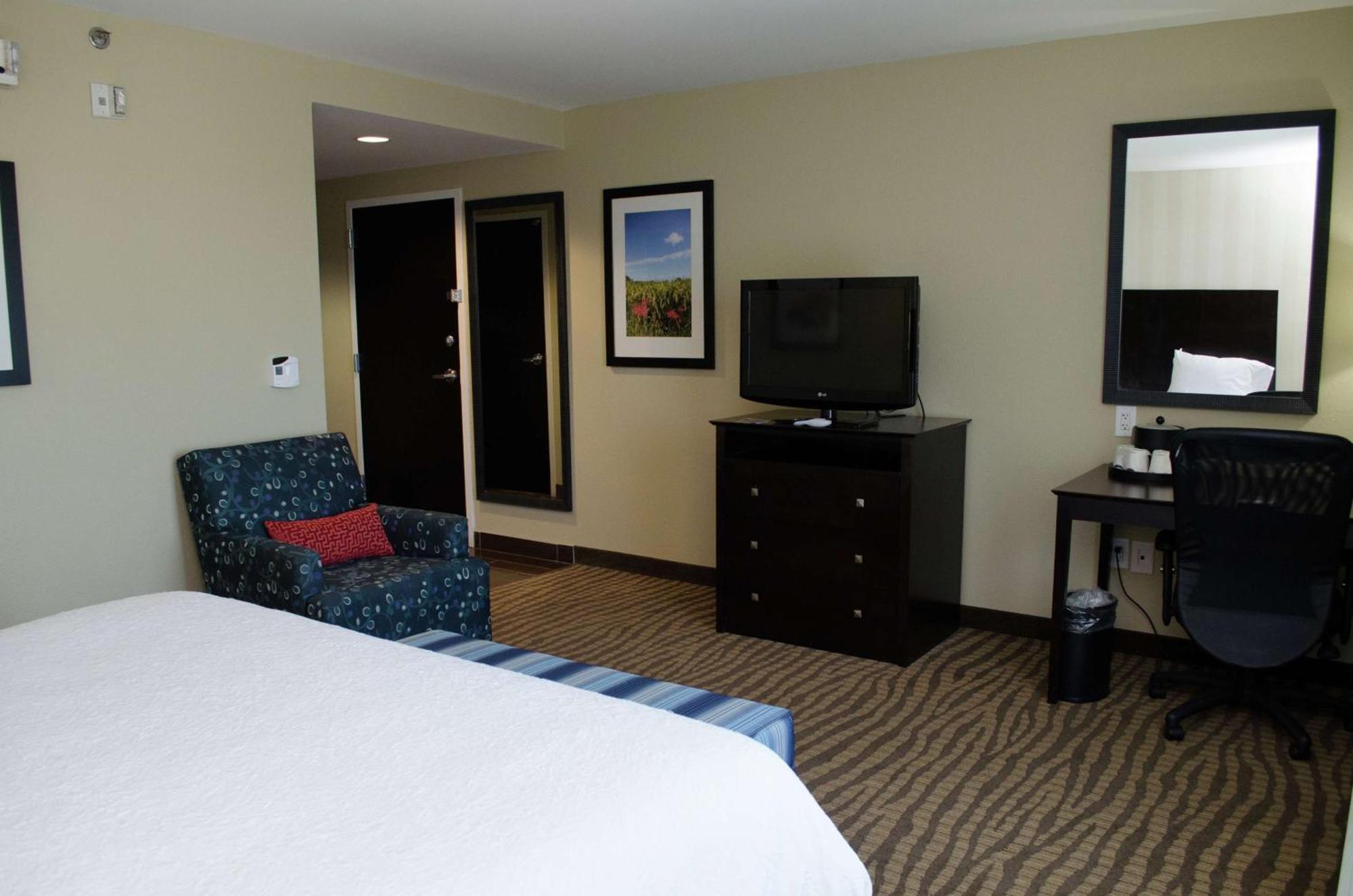 Hampton Inn Thomson Ngoại thất bức ảnh