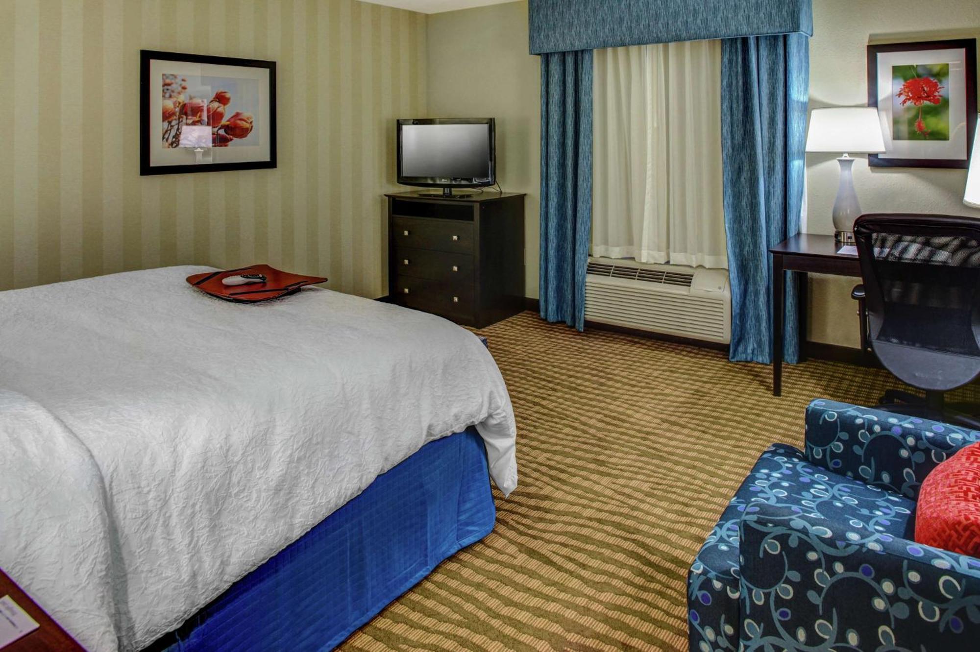 Hampton Inn Thomson Ngoại thất bức ảnh