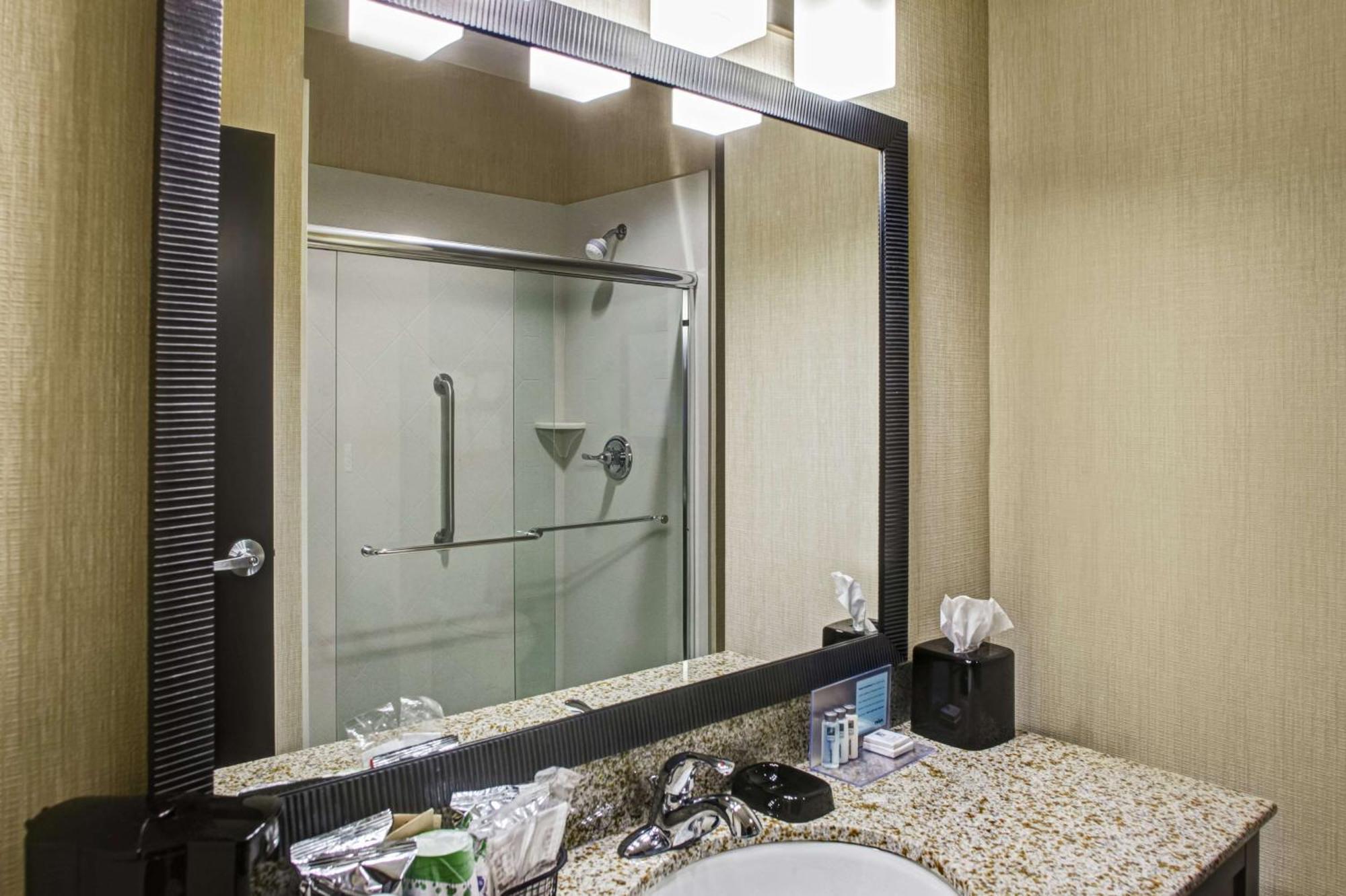 Hampton Inn Thomson Ngoại thất bức ảnh
