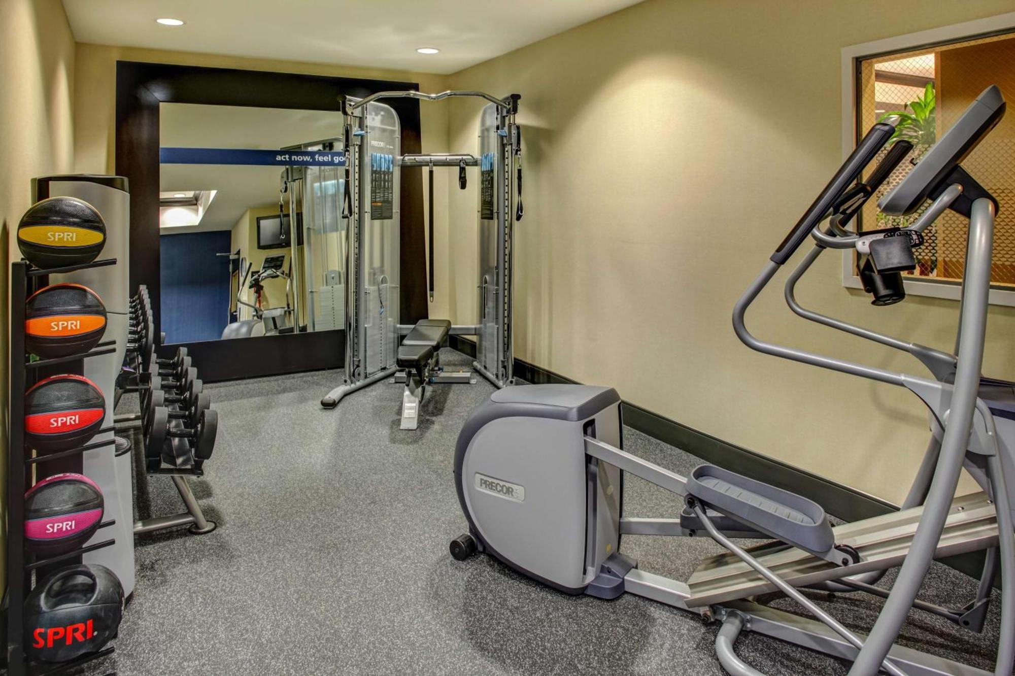 Hampton Inn Thomson Ngoại thất bức ảnh
