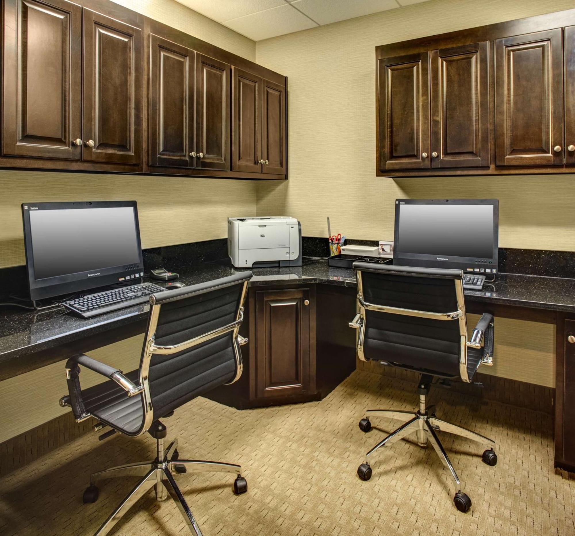 Hampton Inn Thomson Ngoại thất bức ảnh